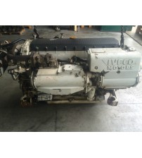 Motore Marino Iveco Cursor 13 F3BE0686